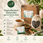 Naturalee Té Herbolario
