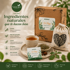 Naturalee Té Herbolario
