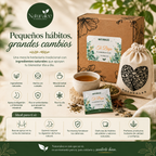 Naturalee Té Herbolario