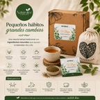 Naturalee Té Herbolario